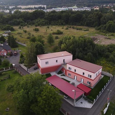 Apartmany Krupka 외부 사진