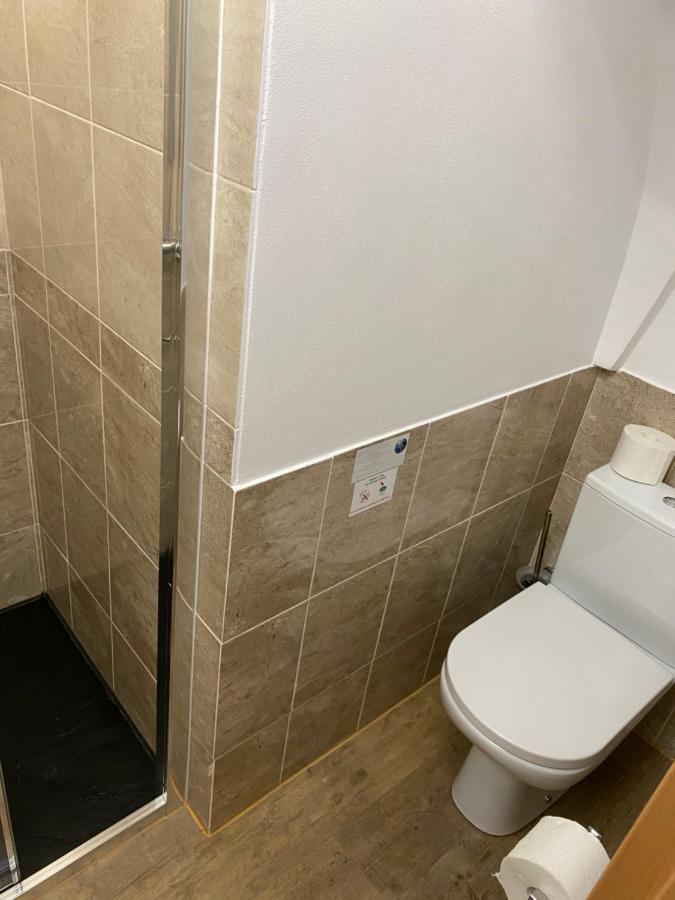Apartmany Krupka 외부 사진