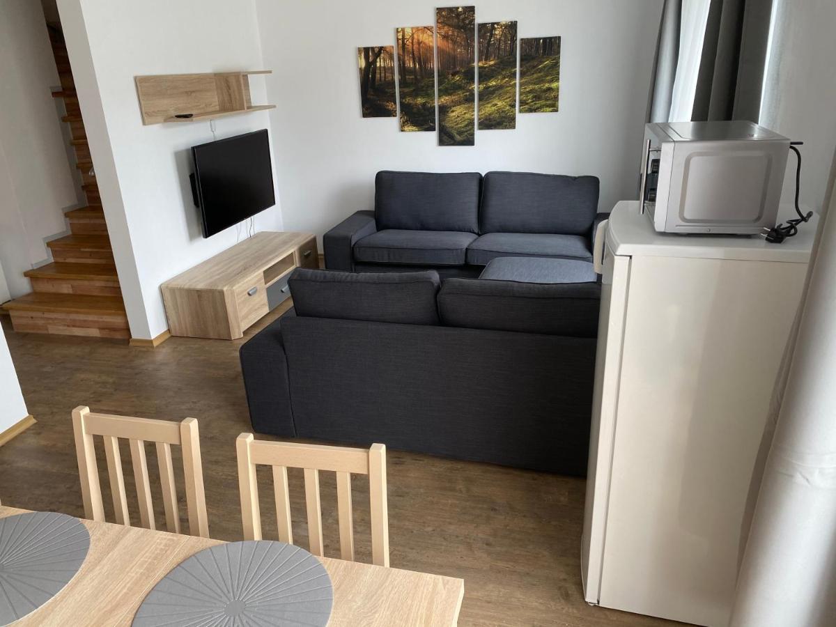 Apartmany Krupka 외부 사진