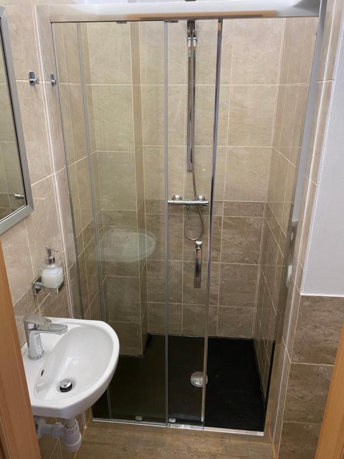 Apartmany Krupka 외부 사진