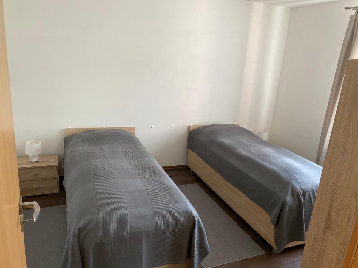 Apartmany Krupka 외부 사진