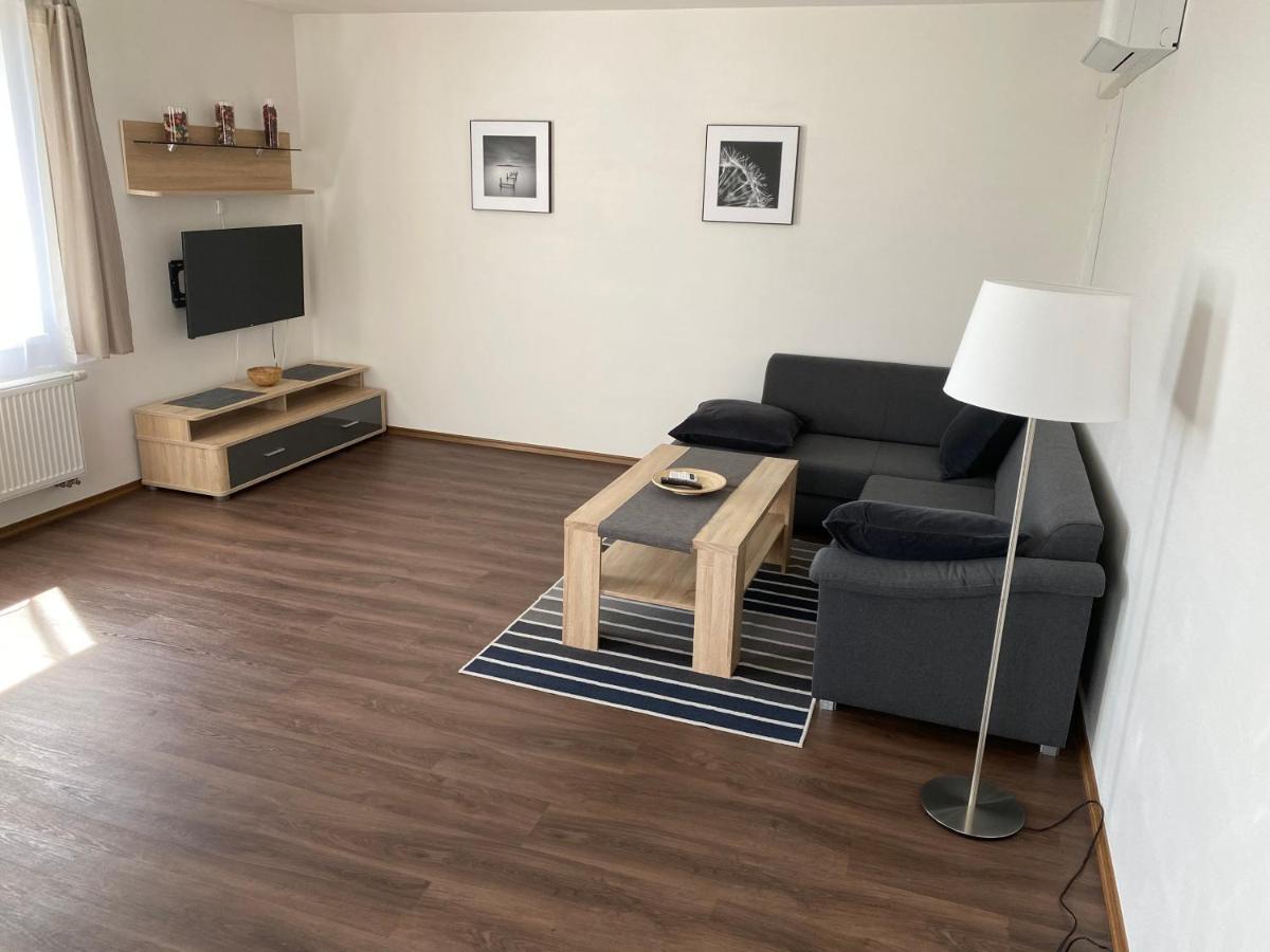 Apartmany Krupka 외부 사진