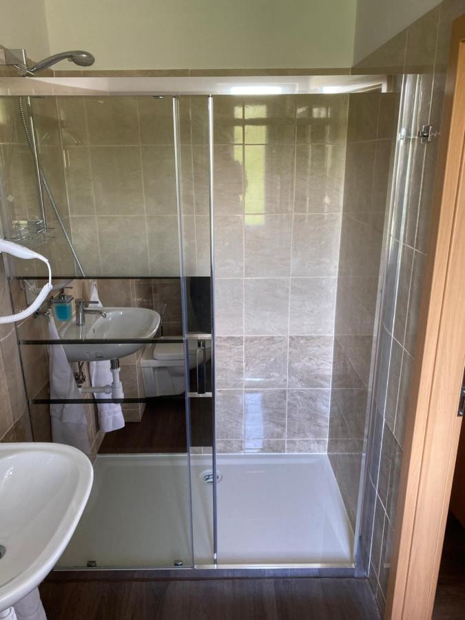 Apartmany Krupka 외부 사진