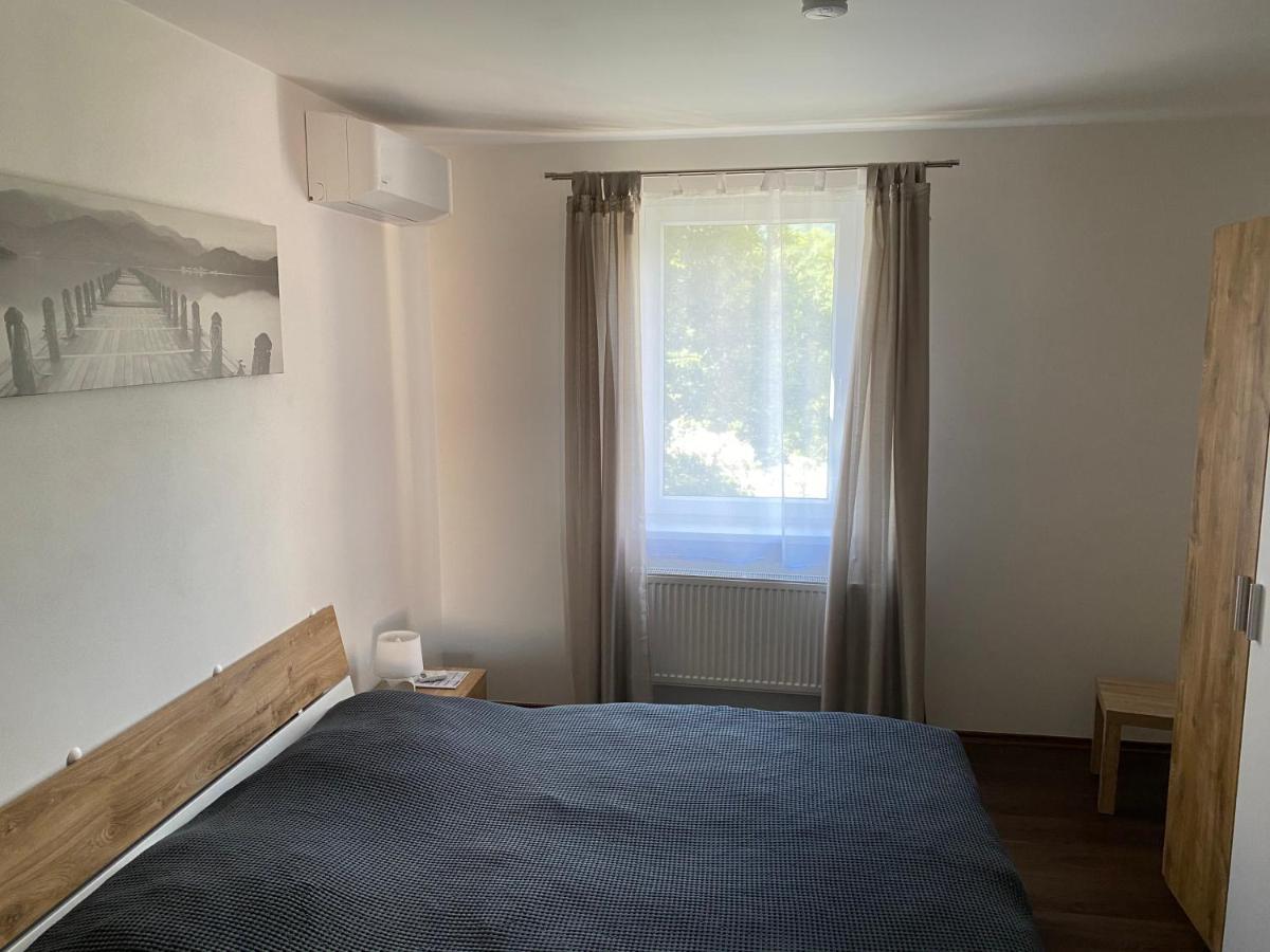 Apartmany Krupka 외부 사진