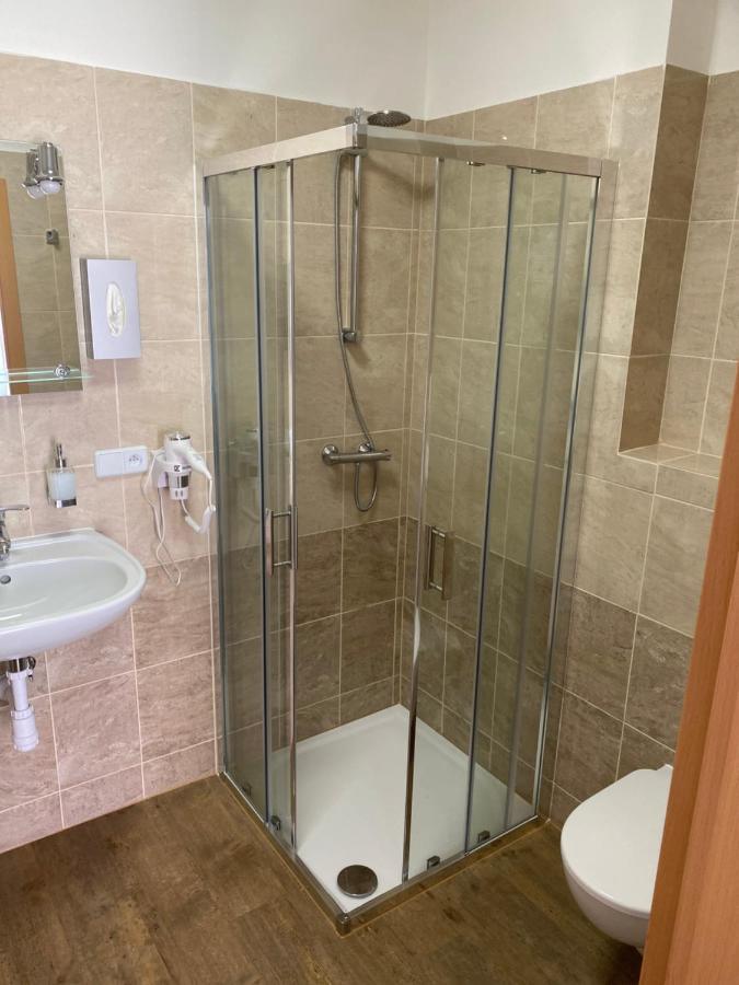 Apartmany Krupka 외부 사진