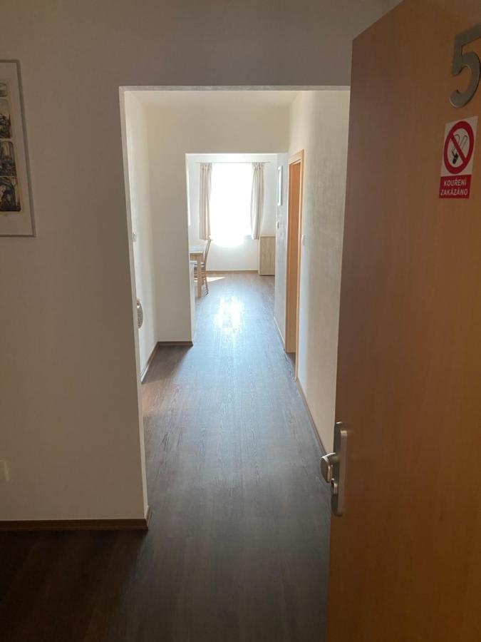 Apartmany Krupka 외부 사진