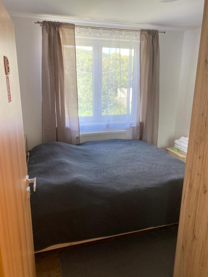 Apartmany Krupka 외부 사진