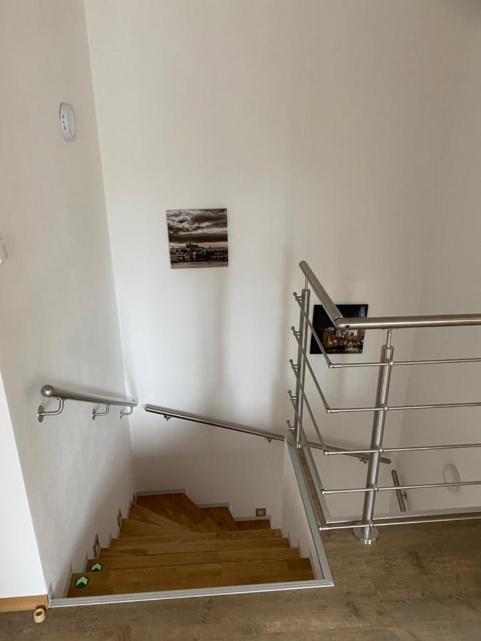 Apartmany Krupka 외부 사진