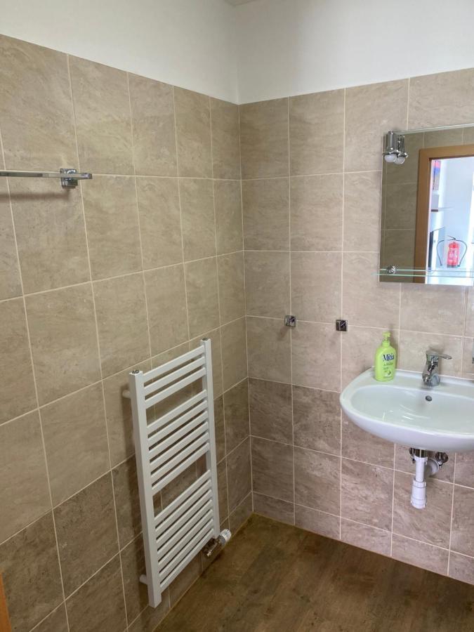 Apartmany Krupka 외부 사진