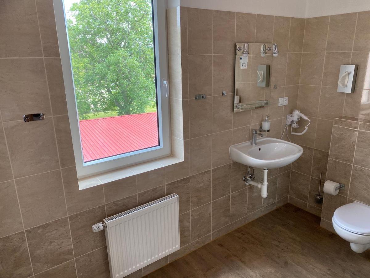 Apartmany Krupka 외부 사진